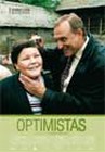 Cartula de la pelcula Optimistas (Optimisti)