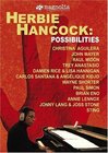 Cartula de la pelcula Herbie Hancock: Possibilities