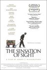 Cartula de la pelcula The Sensation of Sight