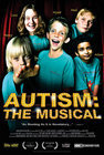 Cartula de la pelcula Autism: The Musical