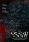 Cartula de la pelcula Los crmenes de Oxford