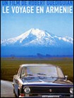Cartula de la pelcula Le Voyage en Armnie