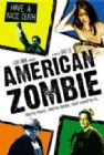 Cartula de la pelcula American Zombie