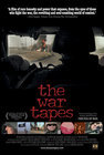Cartula de la pelcula The War Tapes