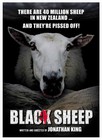 Car�tula de la pel�cula Ovejas asesinas (Black Sheep)
