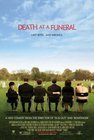Car�tula de la pel�cula Un funeral de muerte (Death at a Funeral)