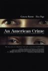 Cartula de la pelcula An American Crime