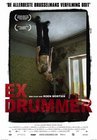 Cartula de la pelcula Ex Drummer