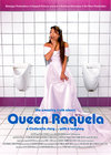 Cartula de la pelcula The Amazing Truth About Queen Raquela