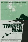 Cartula de la pelcula Trigger Man