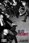 Cartula de la pelcula Muerte de un presidente