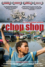 Cartula de la pelcula Chop Shop