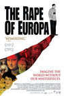 Cartula de la pelcula The Rape of Europa