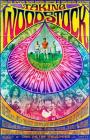 Car�tula de la pel�cula Destino Woodstock