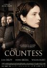 Cartula de la pelcula The Countess