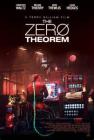 Cartula de la pelcula The Zero Theorem