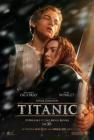 Cartula de la pelcula Titanic 3D