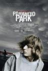 Car�tula de la pel�cula Paranoid park