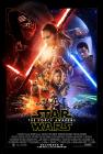 Car�tula de la pel�cula Star Wars: El Despertar de la Fuerza