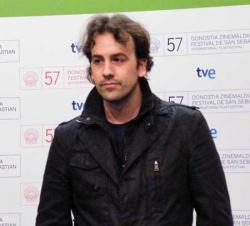 Isaki Lacuesta, director de Los Condenados