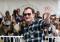 Quentin Tarantino en el Festival de San Sebastin
