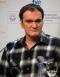 Tarantino en la rueda de prensa