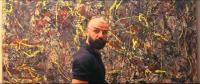 Pollock en Ex Machina