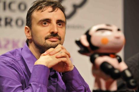 Josemi Beltr&aacute;n, Donostia Kutura