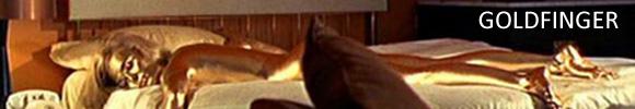 Goldfinger