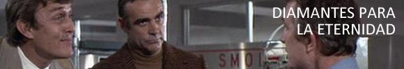 Diamantes para la eternidad