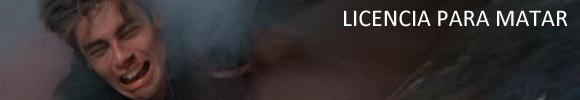 Licencia para matar