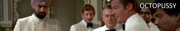 Octopussy