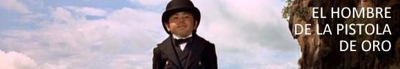 El hombre de la pistola de oro