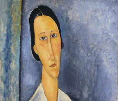 modigliani