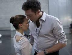 Fotograma de Cisne negro