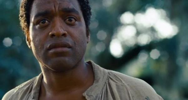 Primer plano de Chiwetel Ejiofor