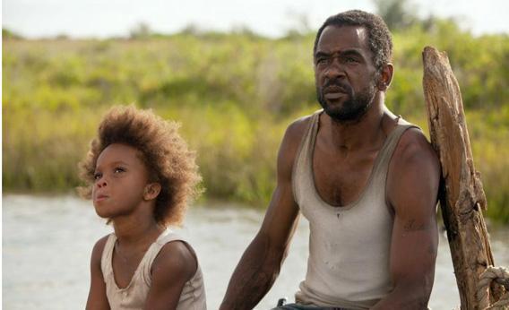 Beasts of the southern Wild