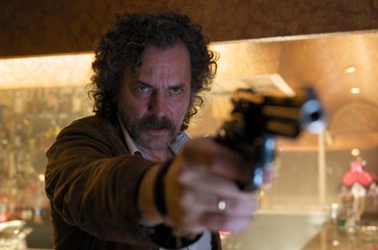 No habr&aacute; paz para los malvados