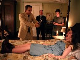 Fotograma de El &uacute;ltimo exorcismo