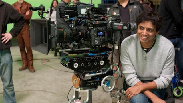 Shyamalan