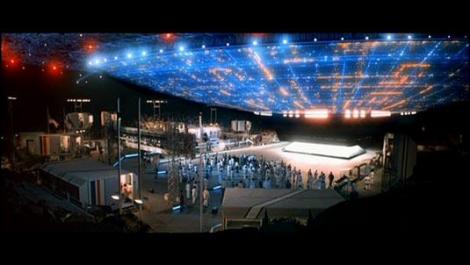 Encuentros en la tercera fase