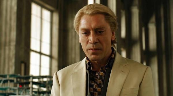 Fotograma de Skyfall