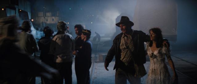 Raiders of the Lost Ark