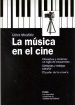 La m&uacute;sica en el cine