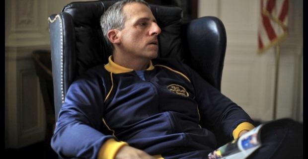 Foxcatcher