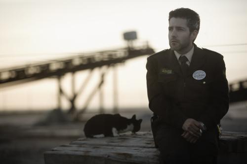 Fotograma de La mitad de &Oacute;scar