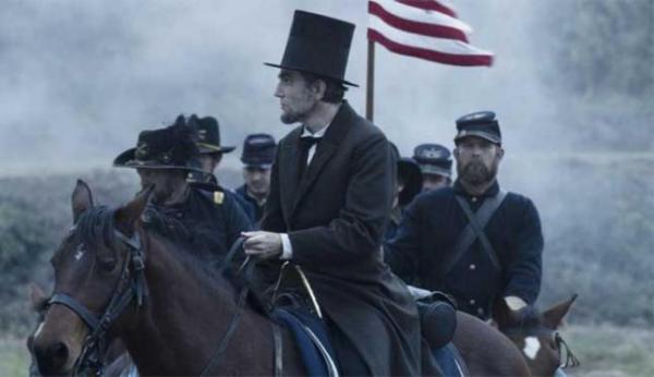Fotograma de Lincoln