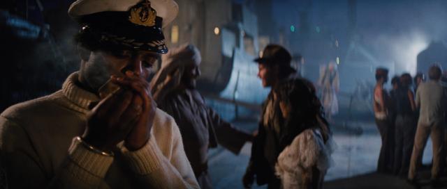 Raiders of the Lost Ark