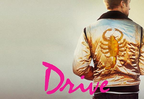 Fotograma de Drive