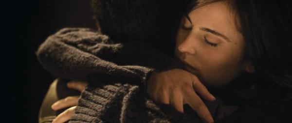 Fotograma de La mitad de &Oacute;scar